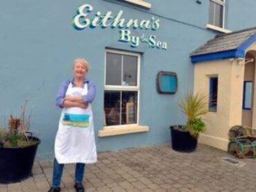 Hopes for new chapter for iconic seafood restaurant in County Sligo
