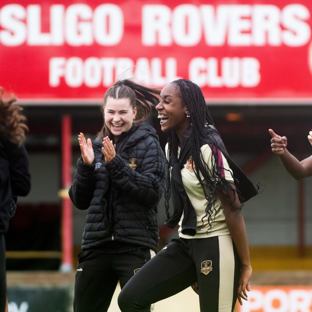 Sligo Rovers learn opponents in All-Island Cup draw