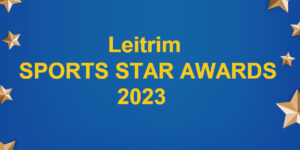Leitrim Sports Star Awards - the nominees