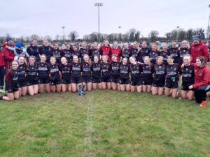 St Attracta's win first-ever girls All-Ireland colleges title