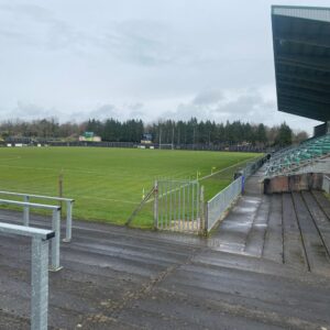 Leitrim v Sligo championship game back in Carrick