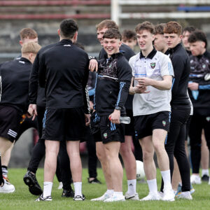 Sligo begin Connacht U20 title defence