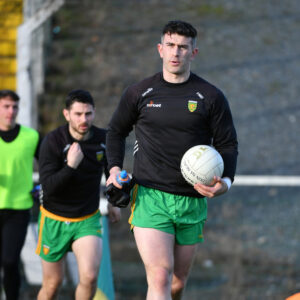 Donegal GAA podcast 23/03/2024