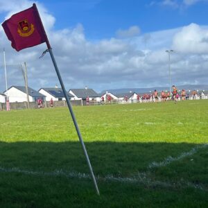 Sligo rugby's objection to semi-final result unsuccessful