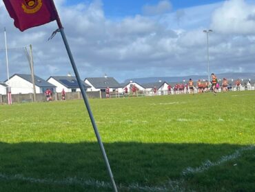 Sligo rugby’s objection to semi-final result unsuccessful