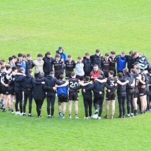 Connacht U20 semi-final: Sligo v Galway LIVE