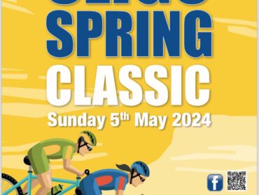 Innisfree Wheelers Sligo Spring Classic taking place this weekend