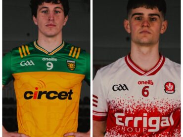 Donegal U20s pipped by Derry in Ulster semi-final