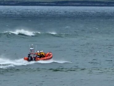 Sligo Bay RNLI issue water safety appeal for long weekend