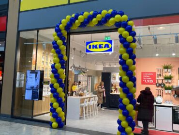 IKEA officially opens Plan and Order Point in Sligo