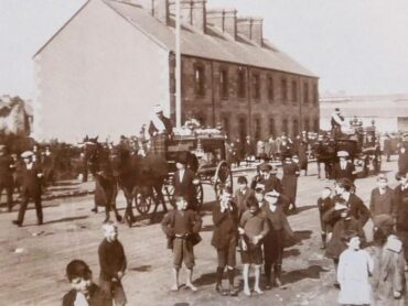 New research on Irish Civil War uncovers new information on Sligo