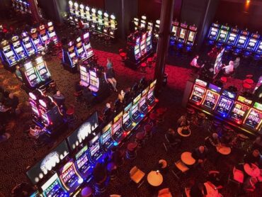 Local charities and clubs concerned at impact of new Gambling Bill
