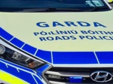 Man critical following Donegal hit-and-run