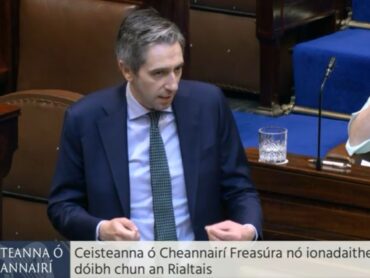 Taoiseach defends Government investment in Sligo