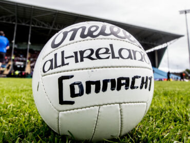 Sligo stun Mayo to reach Connacht U20 semi-final