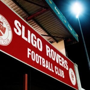Sligo Rovers show deficit of €299,000
