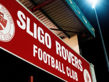 Sligo Rovers report deficit of €299,000