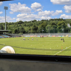 Ulster U20 football semi-final: Donegal v Derry LIVE