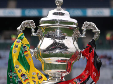 Sligo top seeds for GAA’s Tailteann Cup draw