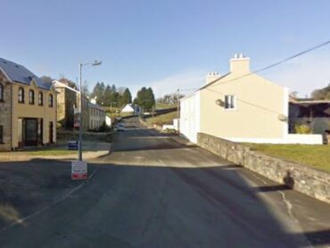 Speeding concerns in north Leitrim village