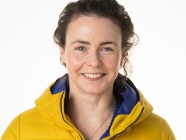 Saoirse McHugh to contest European elections