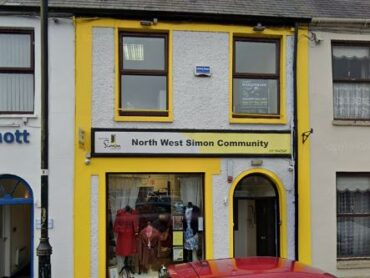 Politicians urged to help North West Simon Community