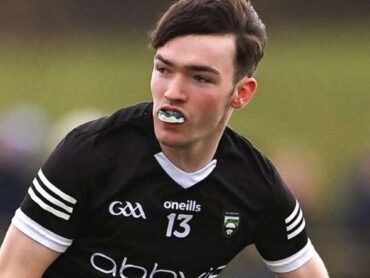 Sligo stun Mayo to reach Connacht U20 semi-finals