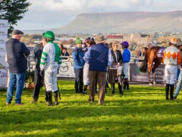 Sligo Races – Watch the highlights