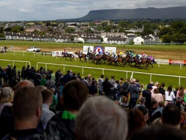 Sligo Races begins new season this Sunday