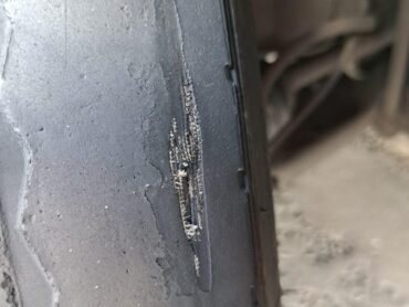 Leitrim Gardaí warn drivers of defective tyres