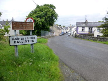 Appeal against Ballintra holiday village development overturned