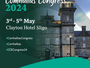 Comhaltas Congress to be held in Sligo this weekend