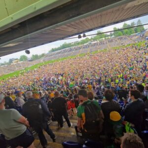 Donegal GAA podcast 12/05/2024 - "Freed from desire"