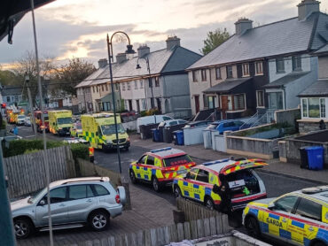 Man due in court over major disturbance in Sligo Town