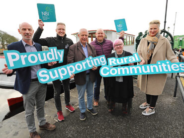 Leitrim community groups to benefit from RISE grant funding