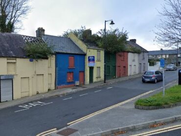 Around 4,000 properties lying vacant in Sligo