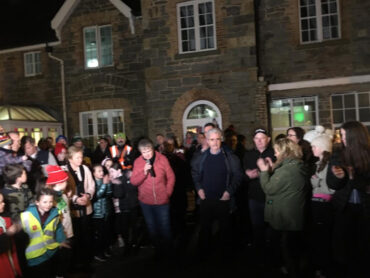 Tensions rise as Dromahair prepares to welcome refugees