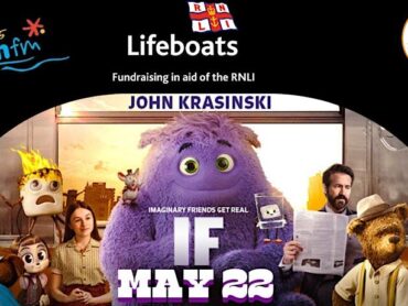 Warning sounded to get your tickets for Bundoran RNLI fundraiser