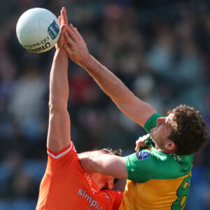Donegal GAA podcast 08/05/2024 - Ulster final preview