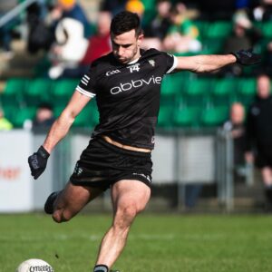 Sligo trounce Tipp in Tailteann Cup