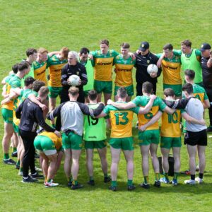 Donegal GAA podcast 16/05/2024