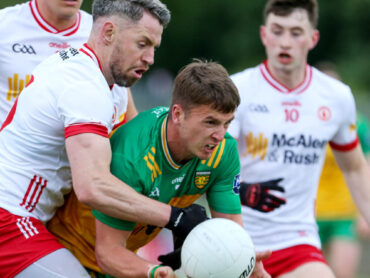 Donegal GAA podcast 25/05/2024 – Red Hot Donegal