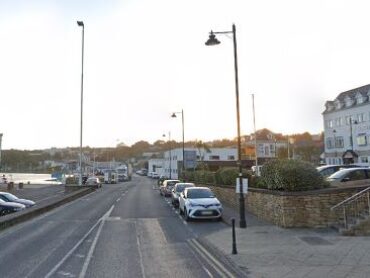 Patience “gone” among Killybegs community over delayed Diamond works