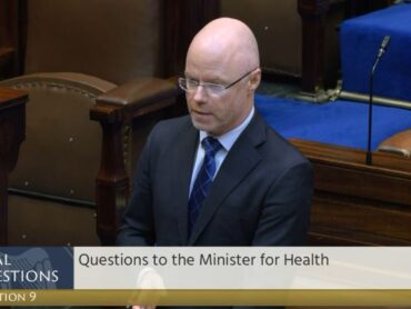 Minister refuses immediate meeting over Donegal diabetes crisis