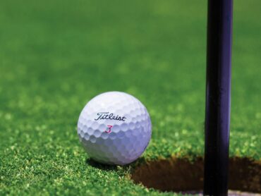 Golf’s Flogas Irish Amateur Open returns to Co Sligo