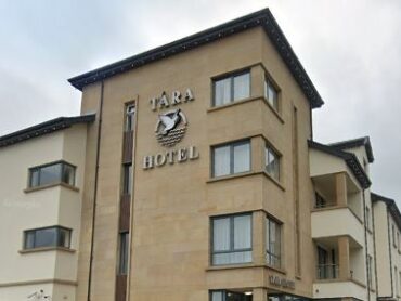 Tara Hotel in Killybegs has been sold